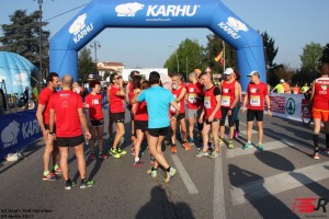 XX Dogi's Half Marathon2 9 
